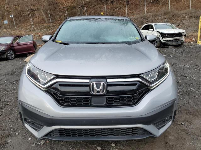 Photo 4 VIN: 2HKRW2H8XLH655463 - HONDA CR-V EXL 