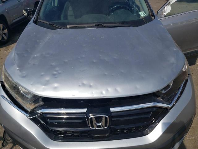 Photo 10 VIN: 2HKRW2H8XLH655916 - HONDA CR-V EXL 