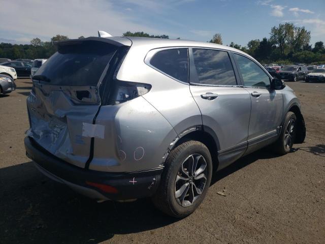 Photo 2 VIN: 2HKRW2H8XLH655916 - HONDA CR-V EXL 