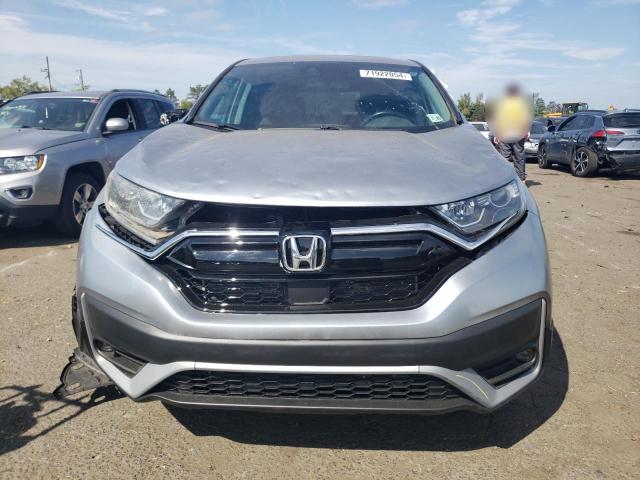 Photo 4 VIN: 2HKRW2H8XLH655916 - HONDA CR-V EXL 