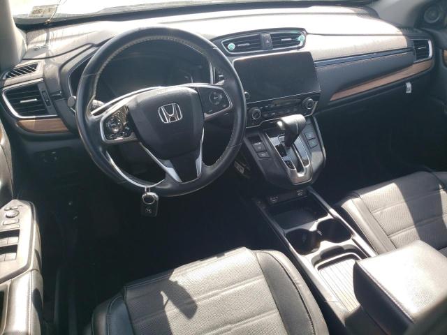 Photo 7 VIN: 2HKRW2H8XLH655916 - HONDA CR-V EXL 