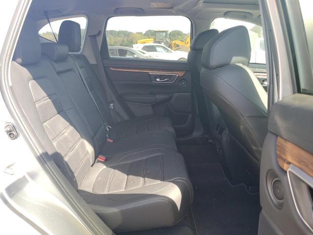 Photo 9 VIN: 2HKRW2H8XLH655916 - HONDA CR-V EXL 