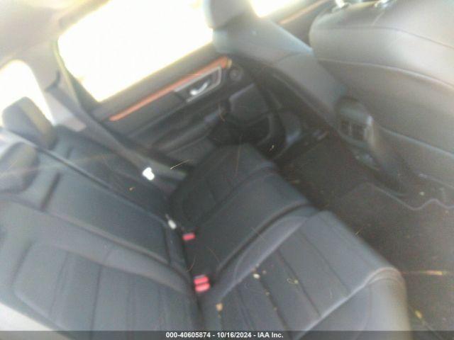 Photo 7 VIN: 2HKRW2H8XLH665250 - HONDA CR-V 