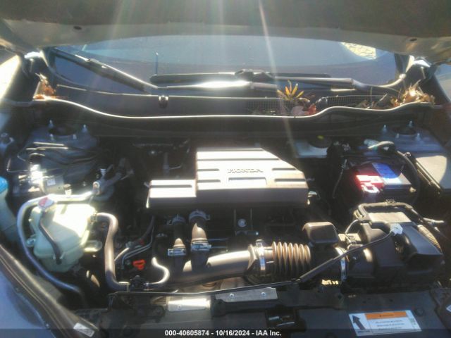 Photo 9 VIN: 2HKRW2H8XLH665250 - HONDA CR-V 