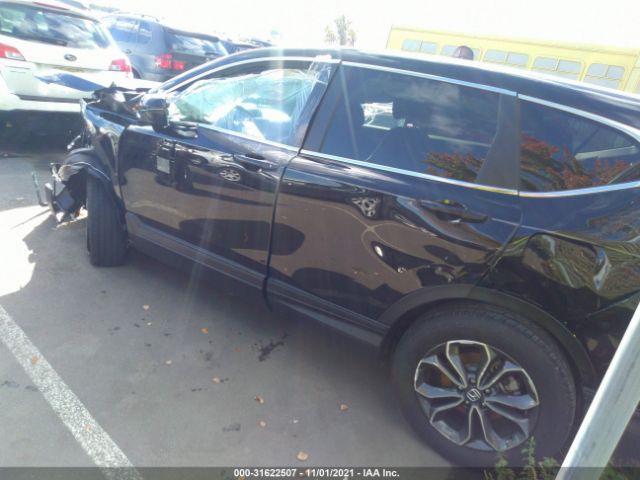 Photo 2 VIN: 2HKRW2H8XLH690892 - HONDA CR-V 