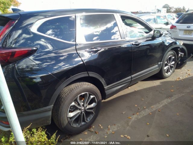 Photo 3 VIN: 2HKRW2H8XLH690892 - HONDA CR-V 