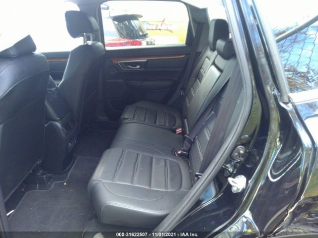 Photo 7 VIN: 2HKRW2H8XLH690892 - HONDA CR-V 