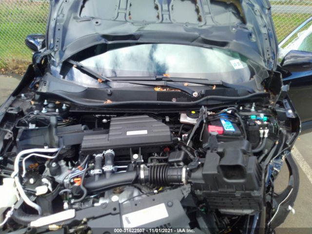 Photo 9 VIN: 2HKRW2H8XLH690892 - HONDA CR-V 