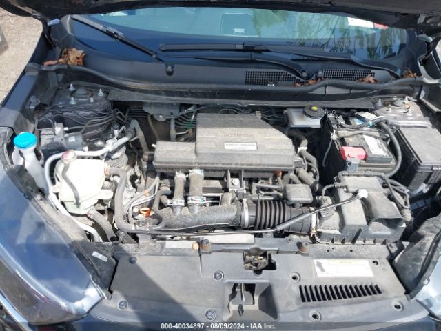 Photo 9 VIN: 2HKRW2H8XLH694747 - HONDA CR-V 