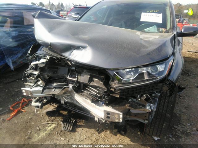 Photo 5 VIN: 2HKRW2H8XMH618074 - HONDA CR-V 