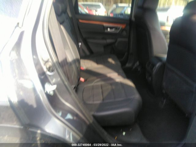 Photo 7 VIN: 2HKRW2H8XMH618074 - HONDA CR-V 