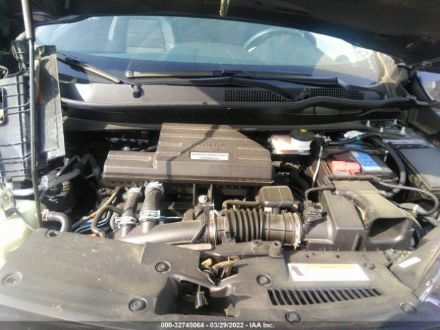 Photo 9 VIN: 2HKRW2H8XMH618074 - HONDA CR-V 