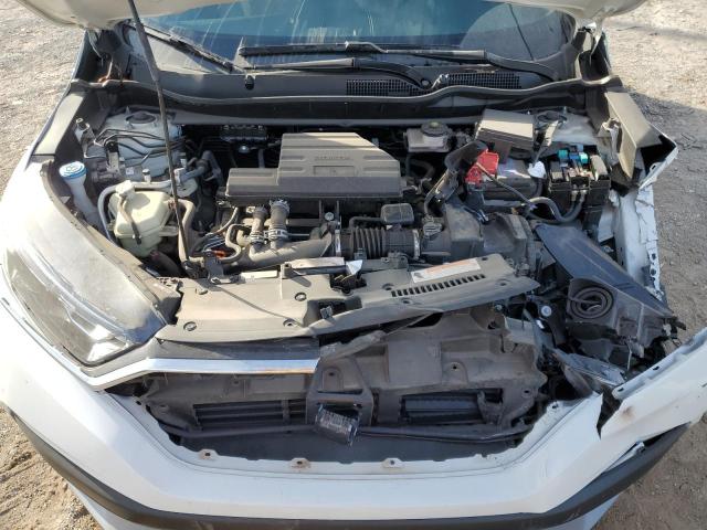 Photo 11 VIN: 2HKRW2H8XMH653794 - HONDA CR-V EXL 