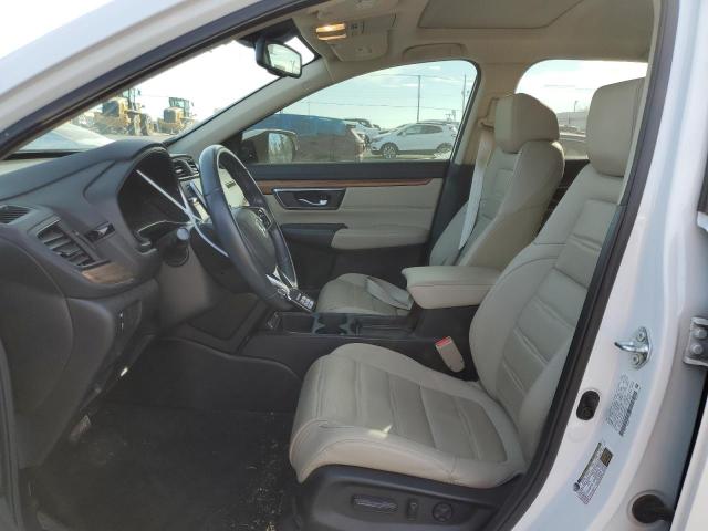 Photo 6 VIN: 2HKRW2H8XMH653794 - HONDA CR-V EXL 