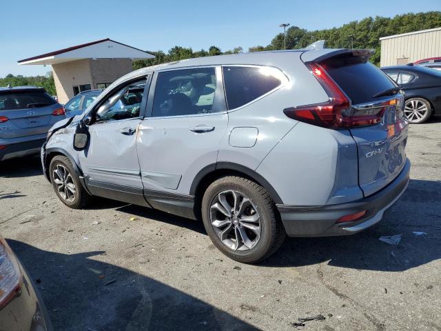 Photo 1 VIN: 2HKRW2H8XMH683717 - HONDA CR-V EXL 