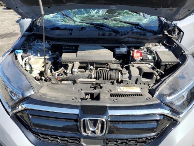 Photo 11 VIN: 2HKRW2H8XMH683717 - HONDA CR-V EXL 