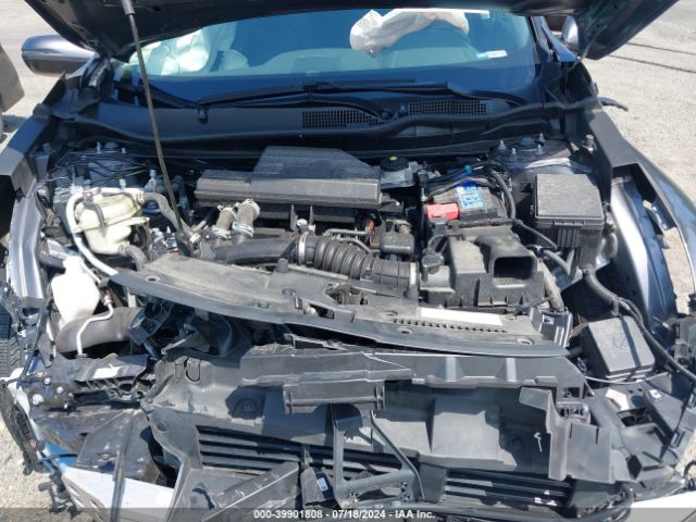 Photo 9 VIN: 2HKRW2H8XNH636429 - HONDA CR-V 