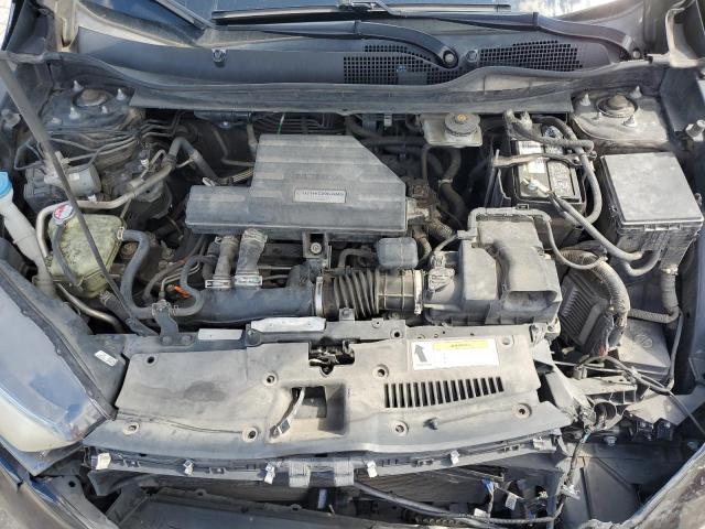 Photo 11 VIN: 2HKRW2H90HH608006 - HONDA CRV 