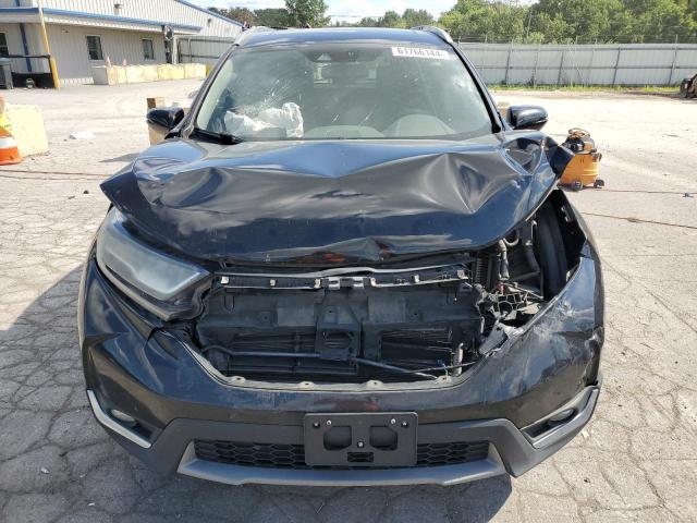 Photo 4 VIN: 2HKRW2H90HH608006 - HONDA CRV 