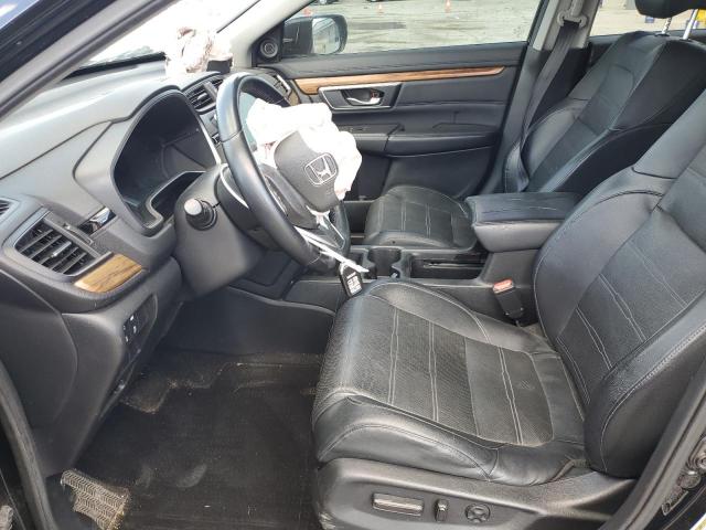 Photo 6 VIN: 2HKRW2H90HH608006 - HONDA CRV 