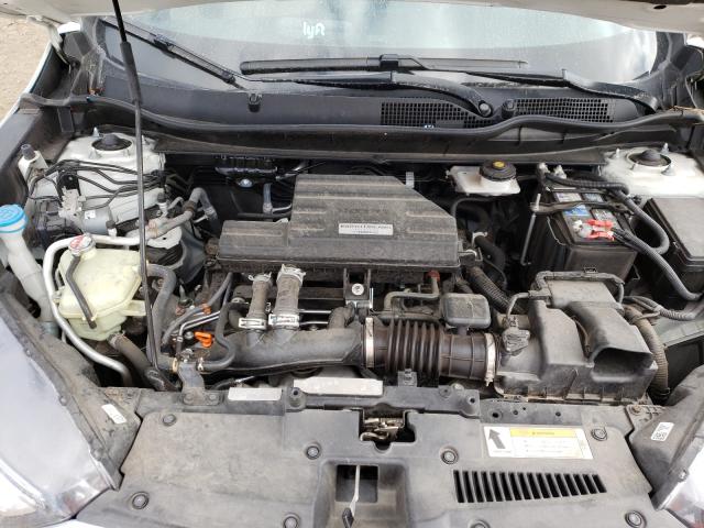 Photo 6 VIN: 2HKRW2H90HH625968 - HONDA CR-V TOURI 