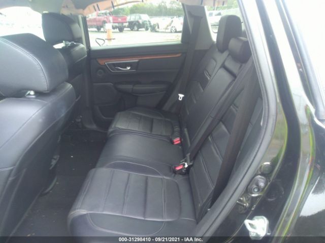 Photo 7 VIN: 2HKRW2H90HH635142 - HONDA CR-V 