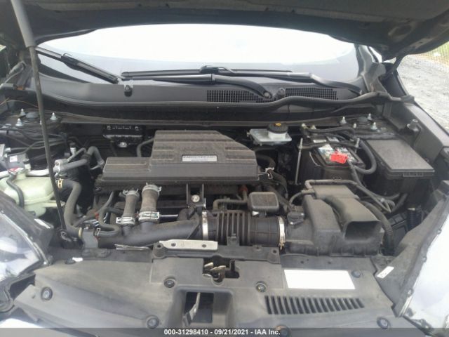 Photo 9 VIN: 2HKRW2H90HH635142 - HONDA CR-V 