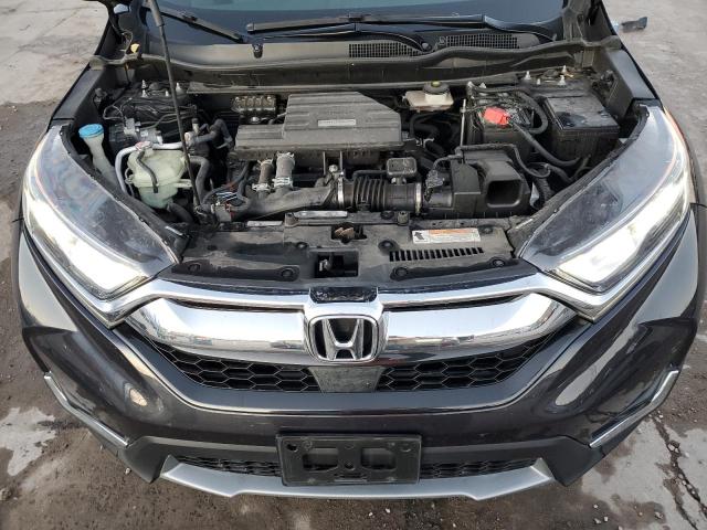 Photo 10 VIN: 2HKRW2H90HH682171 - HONDA CR-V TOURI 