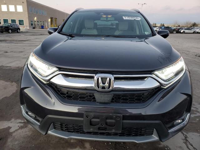 Photo 4 VIN: 2HKRW2H90HH682171 - HONDA CR-V TOURI 