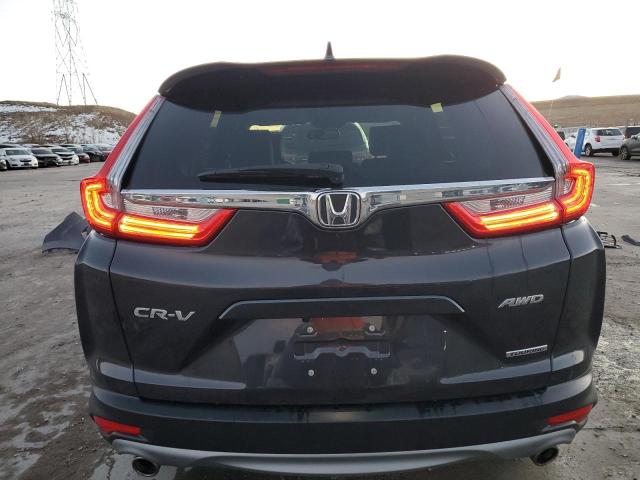 Photo 5 VIN: 2HKRW2H90HH682171 - HONDA CR-V TOURI 