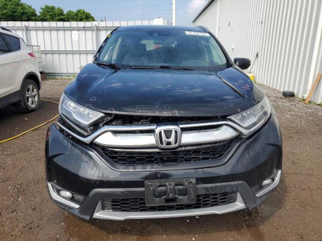 Photo 4 VIN: 2HKRW2H90JH116551 - HONDA CR-V TOURI 