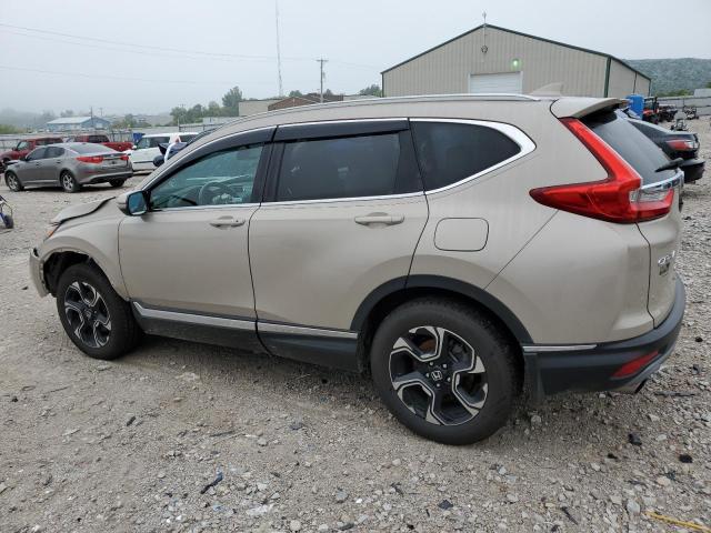 Photo 1 VIN: 2HKRW2H90JH666199 - HONDA CRV 