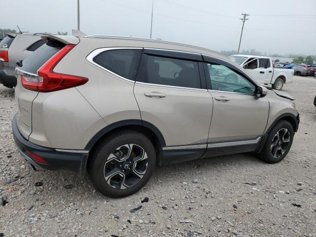 Photo 2 VIN: 2HKRW2H90JH666199 - HONDA CRV 