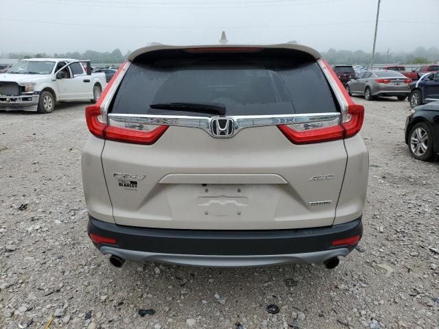 Photo 5 VIN: 2HKRW2H90JH666199 - HONDA CRV 