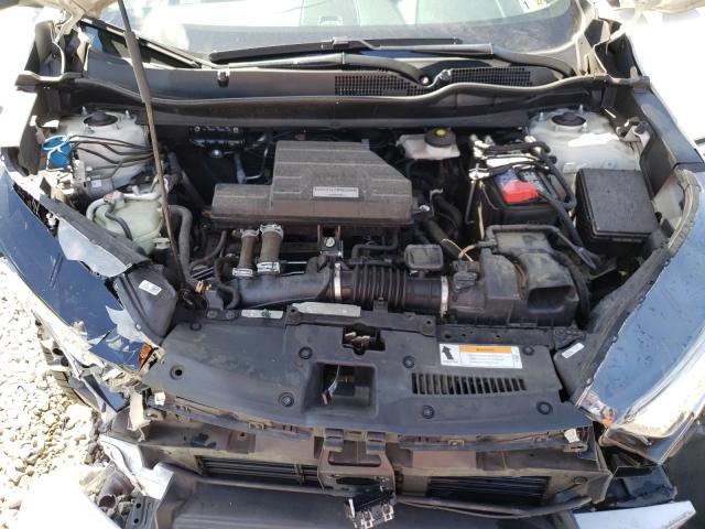 Photo 6 VIN: 2HKRW2H90JH674495 - HONDA CR-V TOURI 