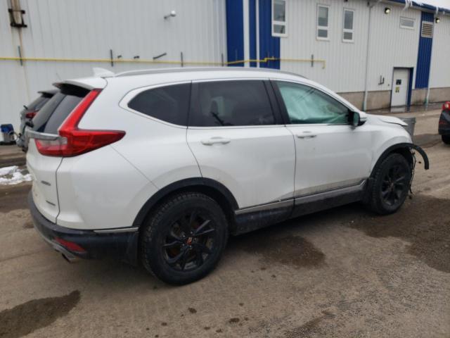 Photo 2 VIN: 2HKRW2H90KH124411 - HONDA CR-V TOURI 