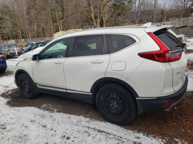 Photo 1 VIN: 2HKRW2H90KH128880 - HONDA CRV 