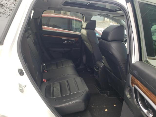 Photo 10 VIN: 2HKRW2H90KH128880 - HONDA CRV 