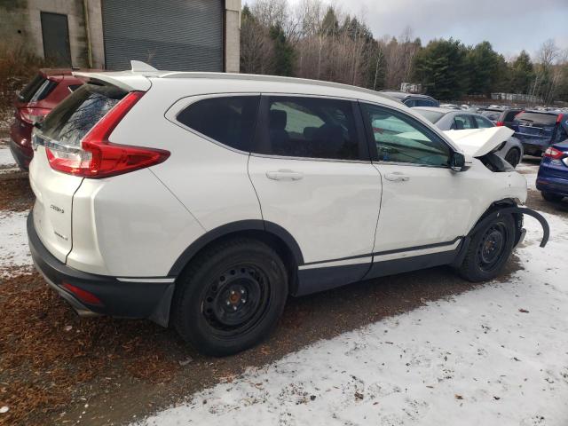 Photo 2 VIN: 2HKRW2H90KH128880 - HONDA CRV 