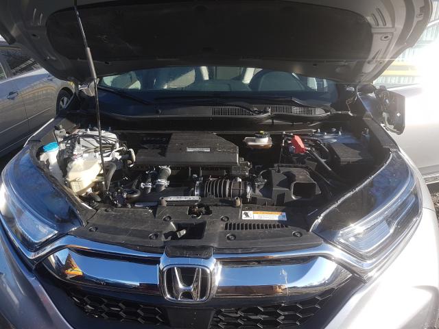 Photo 6 VIN: 2HKRW2H90KH625394 - HONDA CR-V 