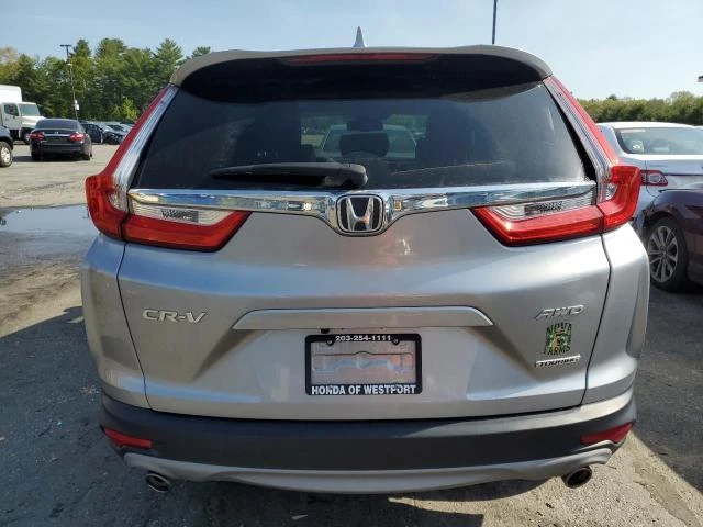 Photo 5 VIN: 2HKRW2H90KH640669 - HONDA CR-V TOURI 