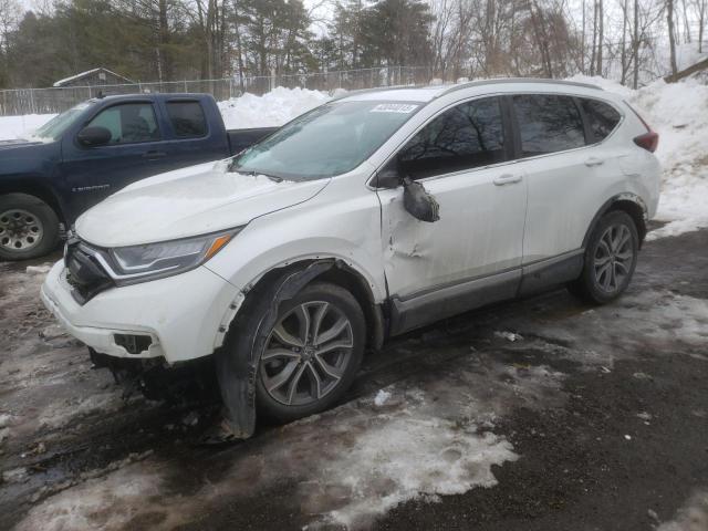 Photo 0 VIN: 2HKRW2H90LH210206 - HONDA CR-V TOURI 