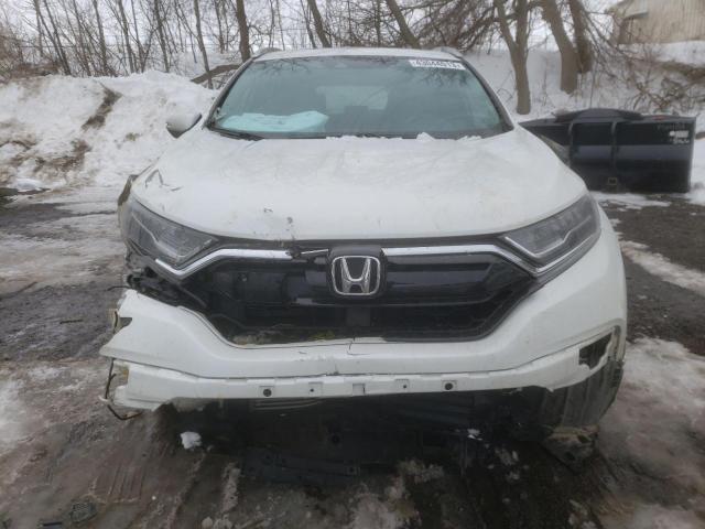 Photo 4 VIN: 2HKRW2H90LH210206 - HONDA CR-V TOURI 