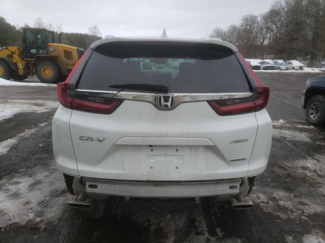 Photo 5 VIN: 2HKRW2H90LH210206 - HONDA CR-V TOURI 