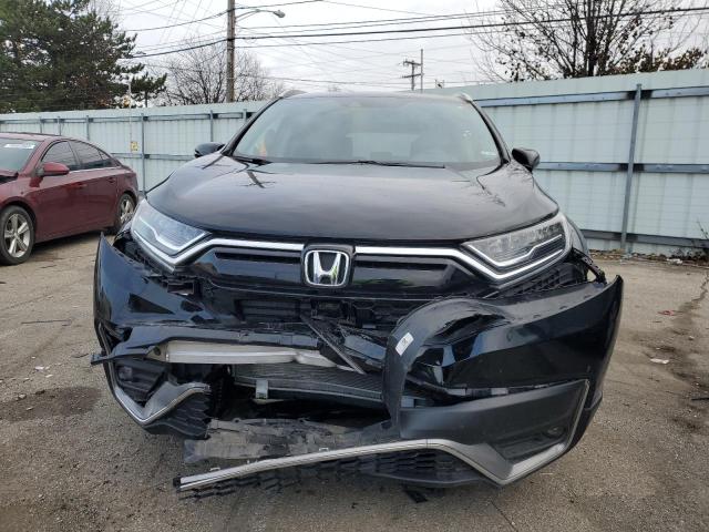 Photo 4 VIN: 2HKRW2H90LH600805 - HONDA CRV 