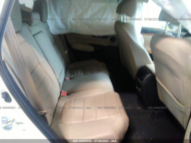 Photo 7 VIN: 2HKRW2H90LH657005 - HONDA CR-V 