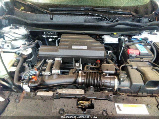 Photo 9 VIN: 2HKRW2H90LH657005 - HONDA CR-V 