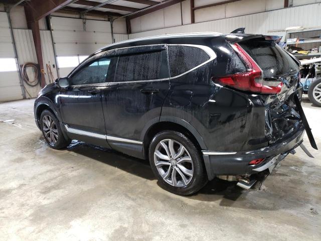 Photo 1 VIN: 2HKRW2H90MH603723 - HONDA CR-V TOURI 