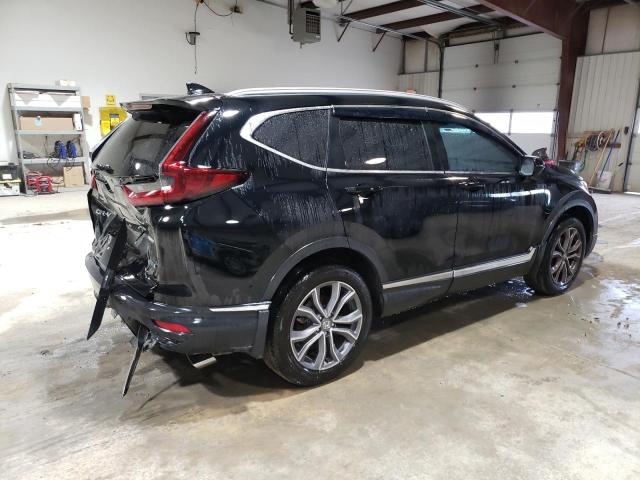 Photo 2 VIN: 2HKRW2H90MH603723 - HONDA CR-V TOURI 