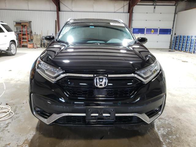 Photo 4 VIN: 2HKRW2H90MH603723 - HONDA CR-V TOURI 